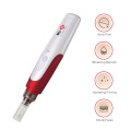 2020 newest derma pen N2 semi permanent makeup tattoo machine eyebrow tattoo machine